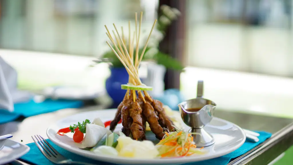 Себунг Лагой: Pantai Indah Lagoi Bintan