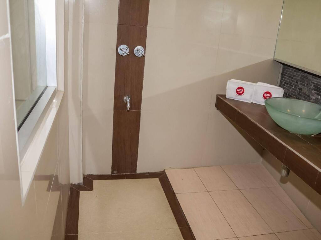 Джакарта: City Villa