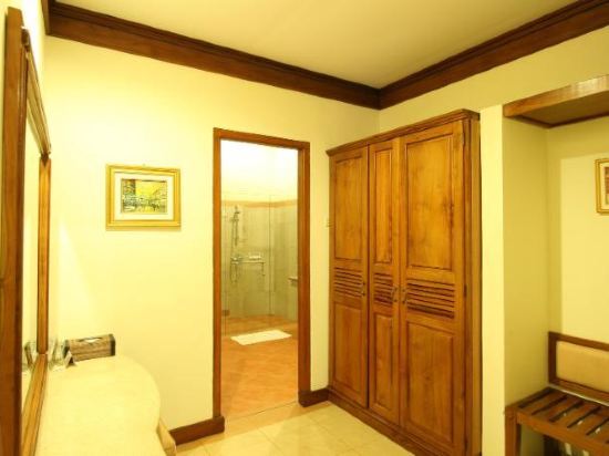 Сунгайлиате: IStana Pool Villas & Spa