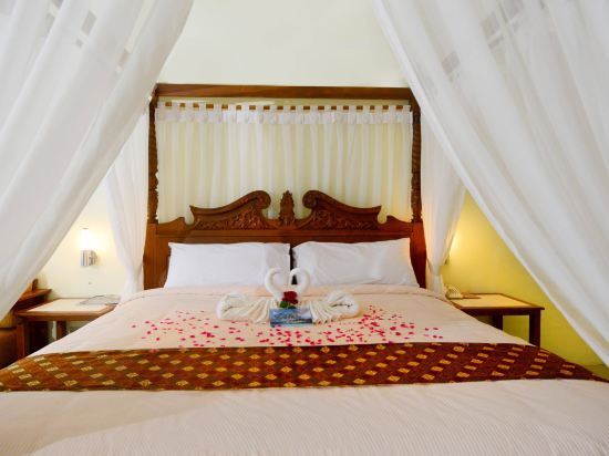 Сунгайлиате: IStana Pool Villas & Spa