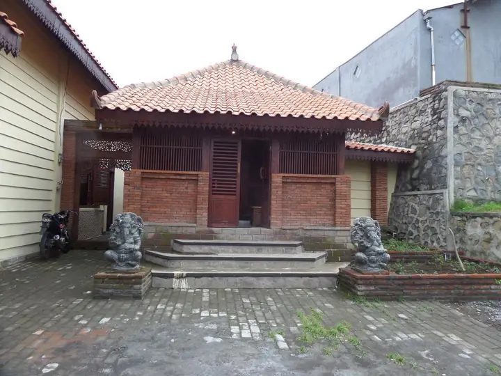 Надисари: Villa Adas