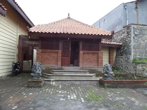 Villa Adas — фото 1