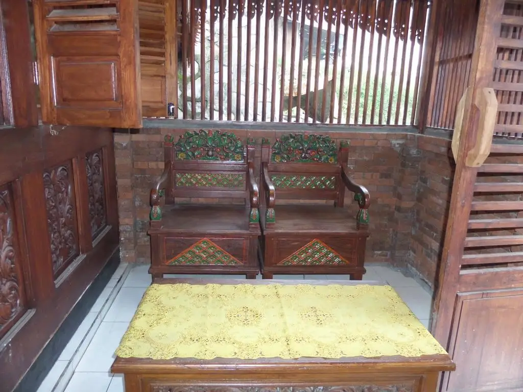Надисари: Villa Adas