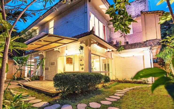Керобокан: Villa Senja Semiyak