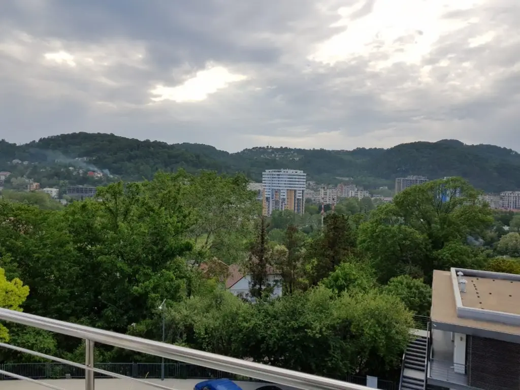 Сочи: Meridian 2501 Apartments