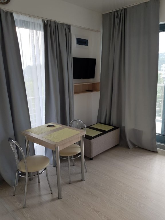 Сочи: Meridian 2501 Apartments