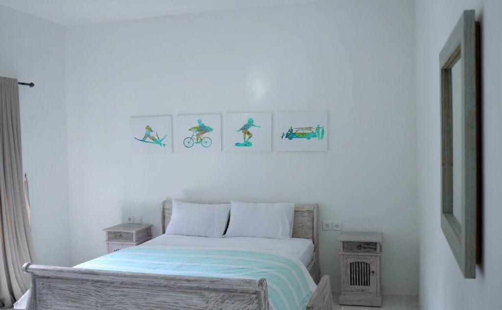 Деса Бенете: MYAMO Beach Lodge - Hostel