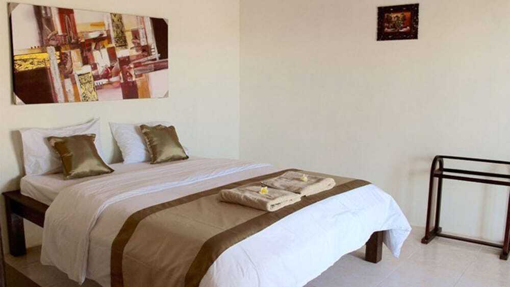 Лембонган-Айленд: ZEN Rooms Lembongan Bay Beach