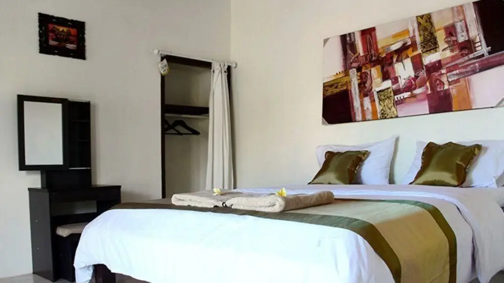 Лембонган-Айленд: ZEN Rooms Lembongan Bay Beach