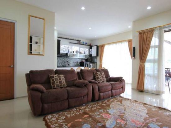 Бандунг: Spring Hill Villa Syariah