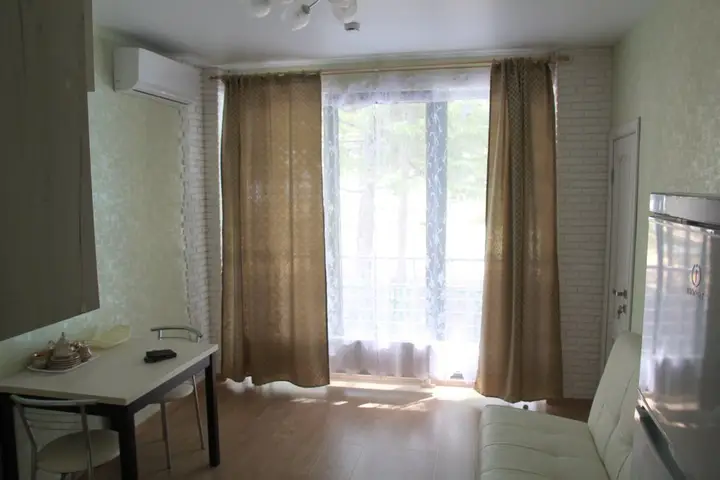 Сочи: Motel Meridian