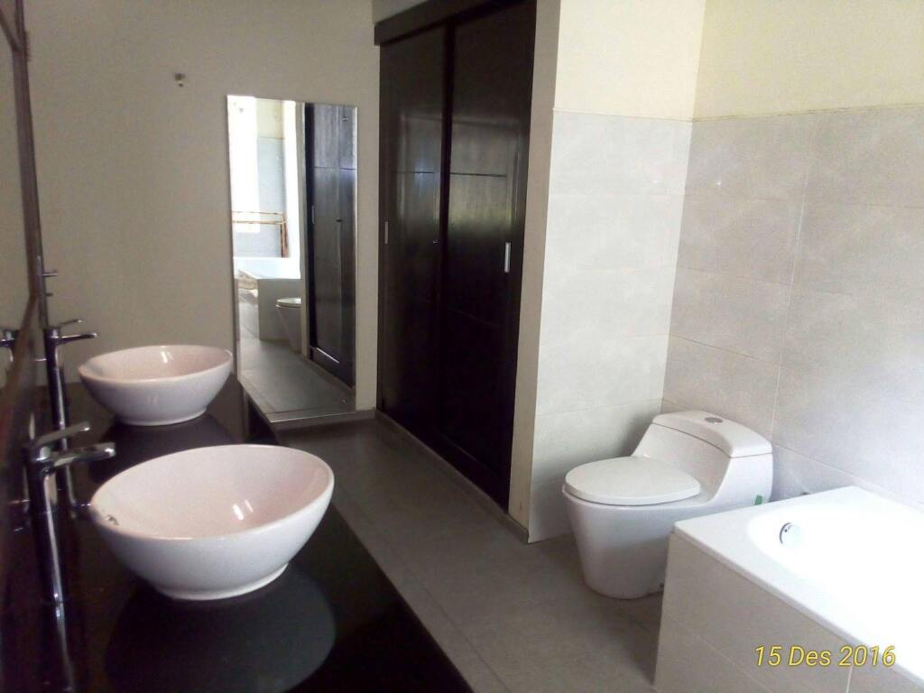Чангу: Dawas Villa