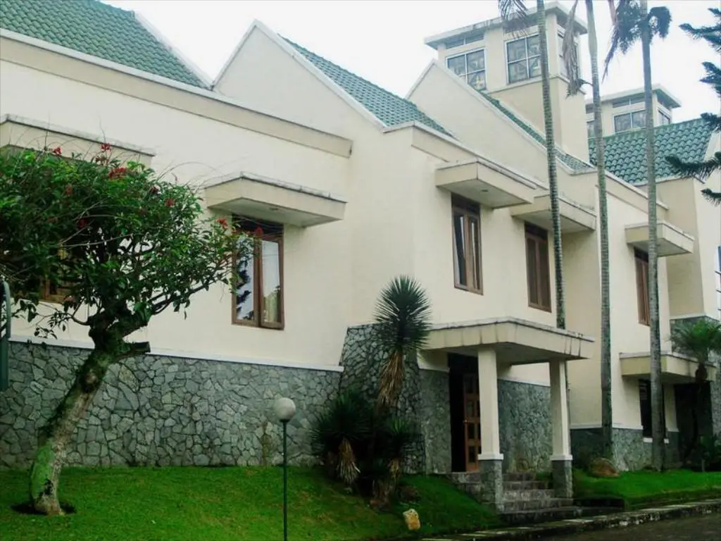 Чипанас: Villa Tamie Bumi Ciherang
