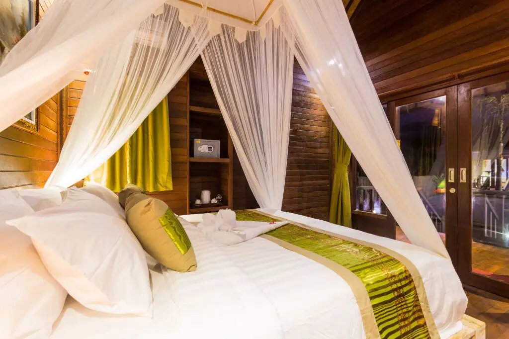 Лембонган-Айленд: Taman Sari Villas Lembongan