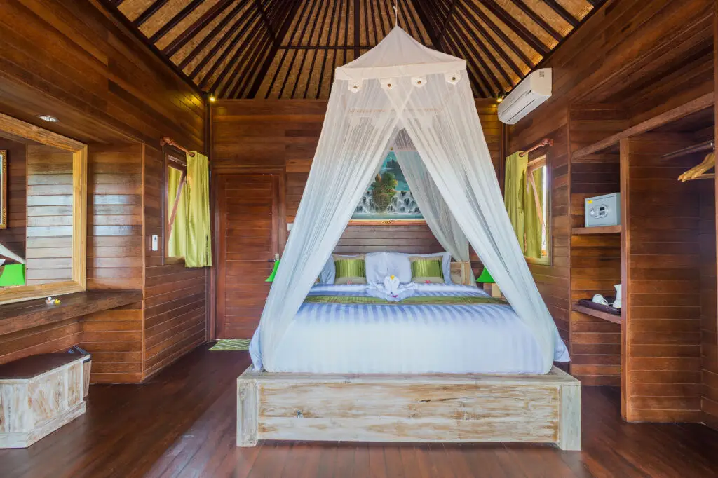 Лембонган-Айленд: Taman Sari Villas Lembongan