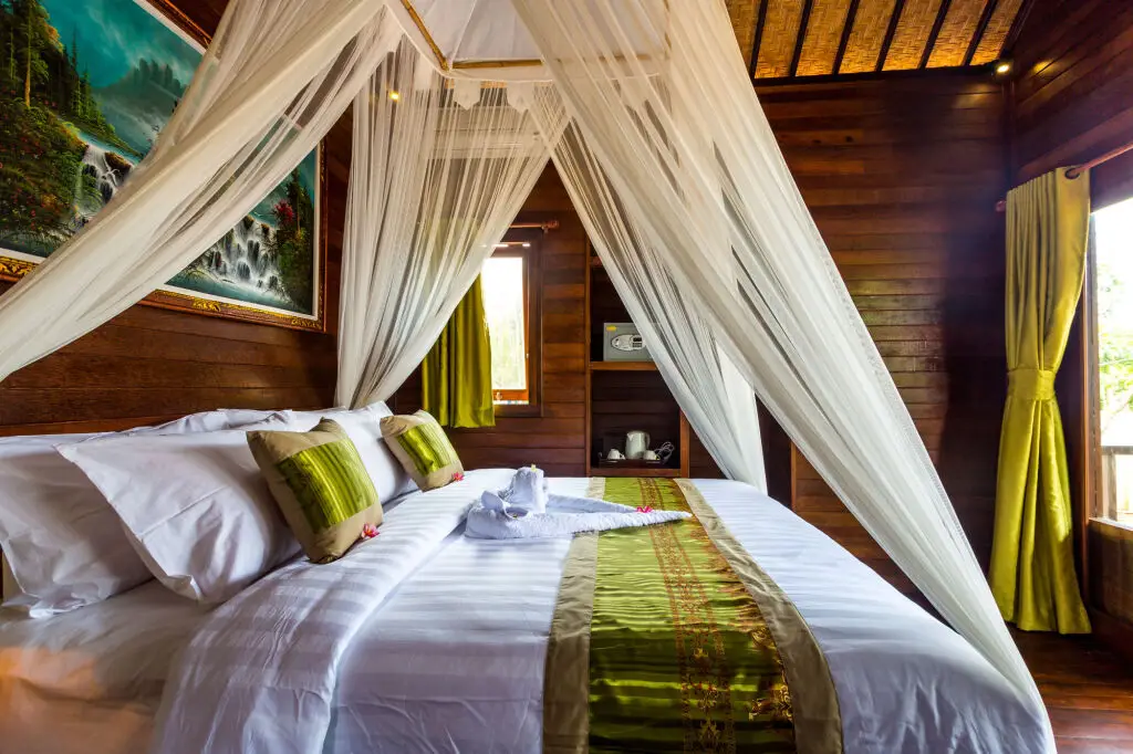 Лембонган-Айленд: Taman Sari Villas Lembongan