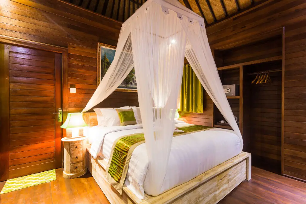 Лембонган-Айленд: Taman Sari Villas Lembongan