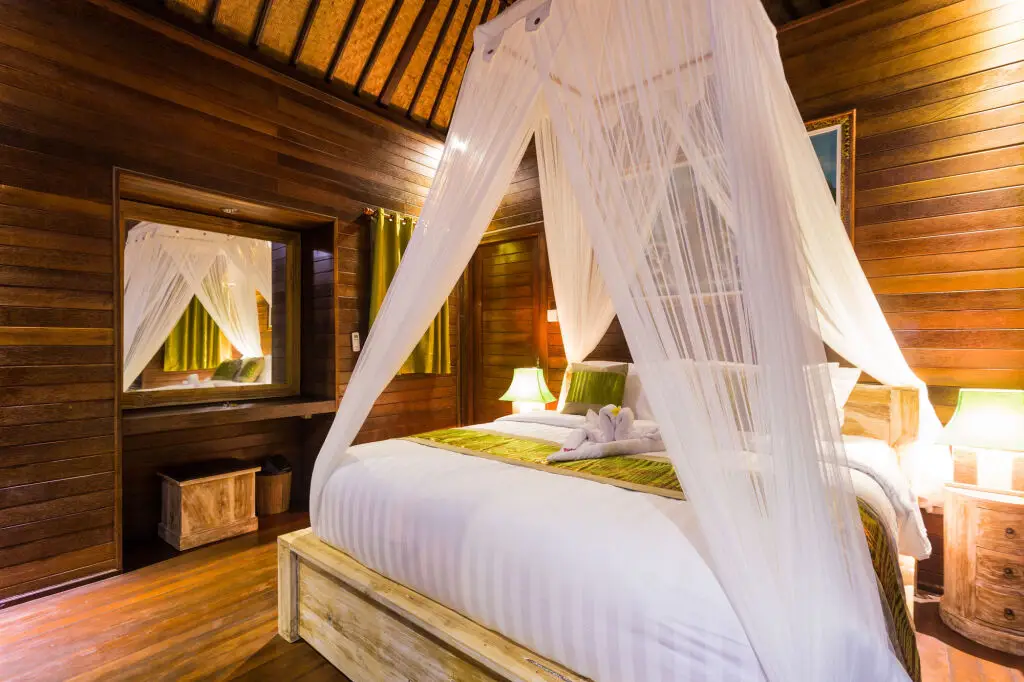 Лембонган-Айленд: Taman Sari Villas Lembongan