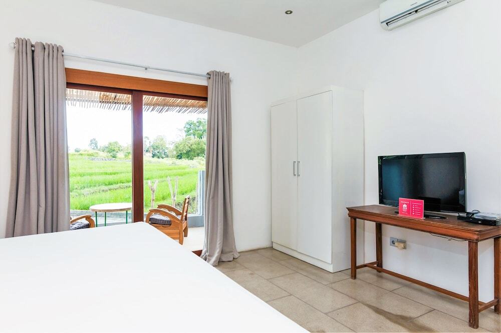 Чангу: ZEN Rooms Padang Linjong Canggu