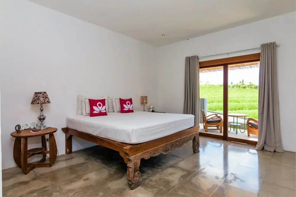 Чангу: ZEN Rooms Padang Linjong Canggu