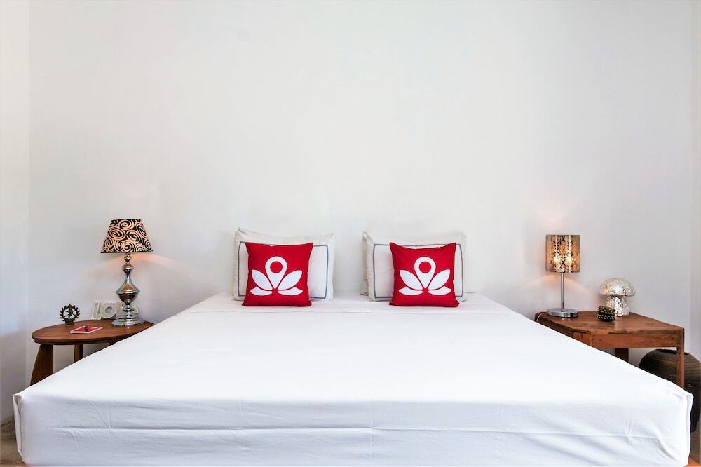 Чангу: ZEN Rooms Padang Linjong Canggu