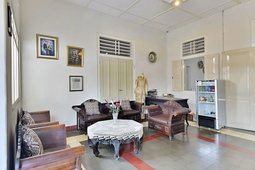 Джокьякарта: ZEN Rooms Panembahan Kraton