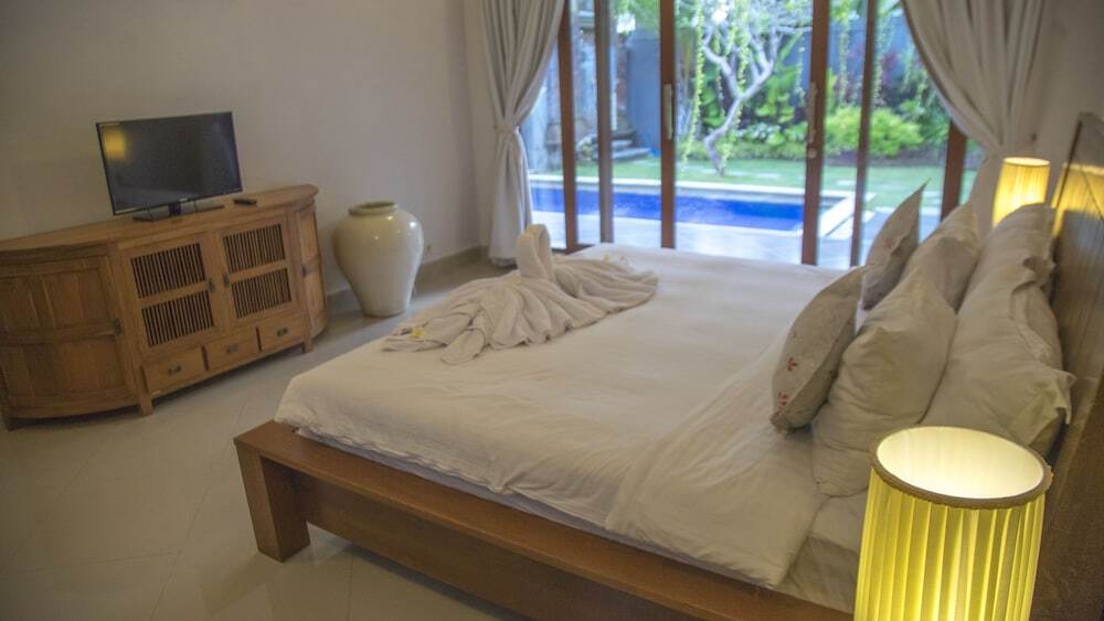 Чангу: Villa Safeer Bali