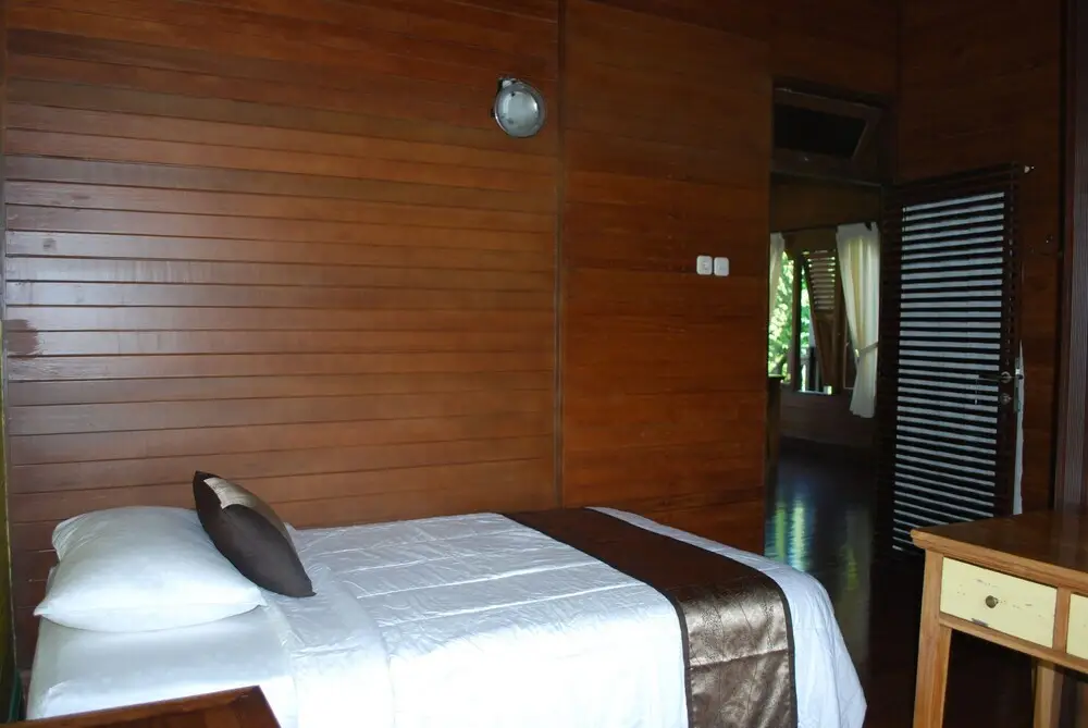 Темеси: Villa Bali Borneo