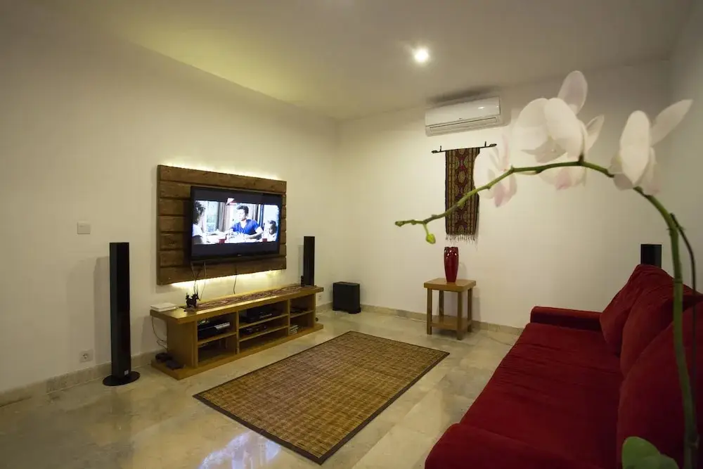 Villa CinCin — фото 1