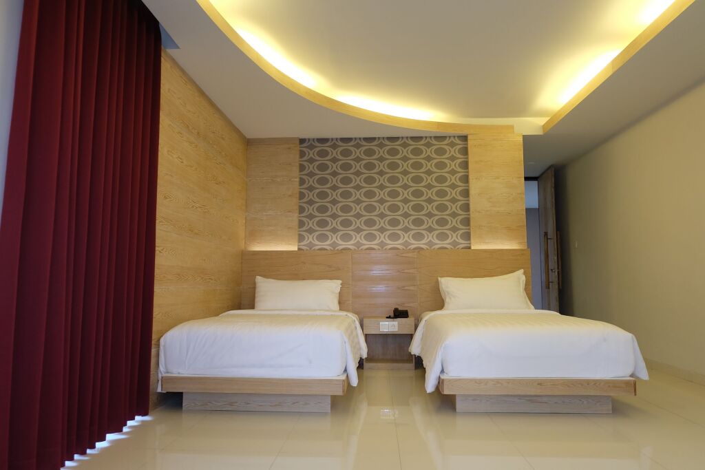 Greenfield Luxury Villas — фото 1