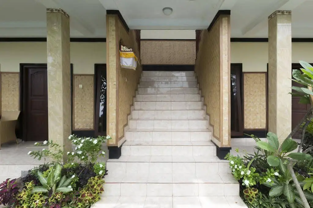 Убуд: Murni's Villa Ligondi