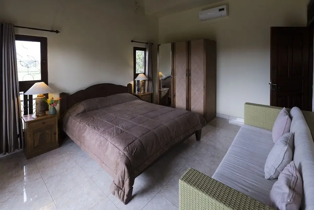Убуд: Murni's Villa Ligondi