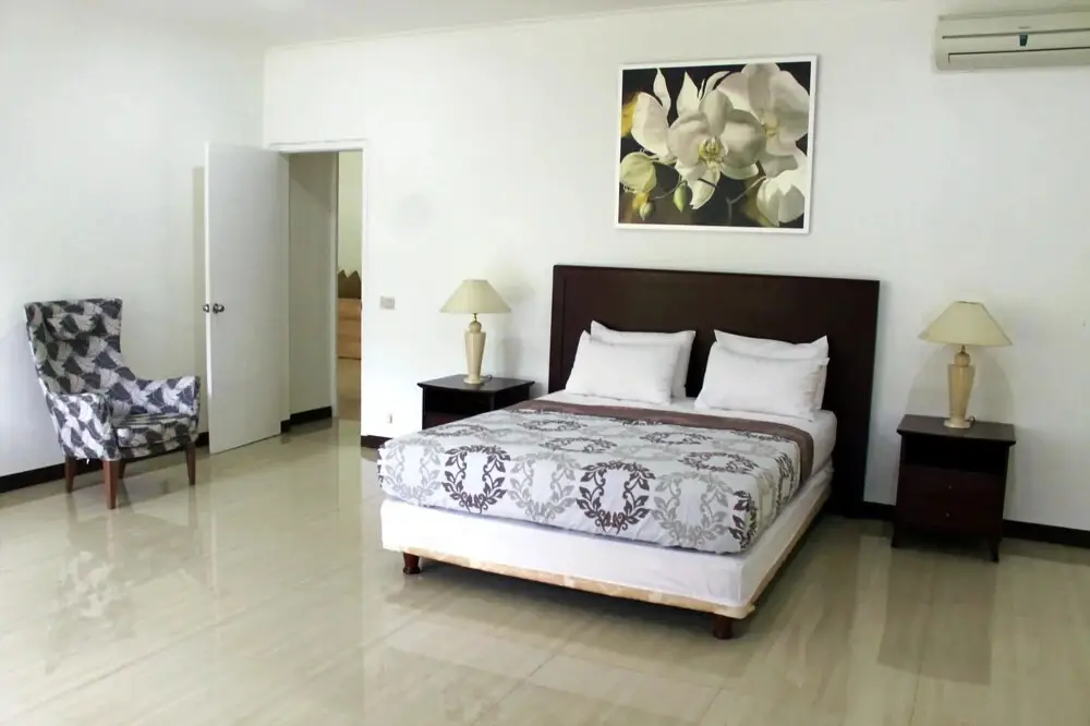 Джакарта: Siaga Raya 3 Villas