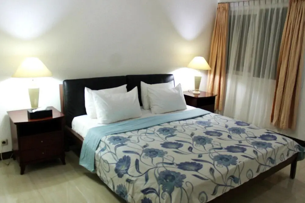 Джакарта: Siaga Raya 3 Villas