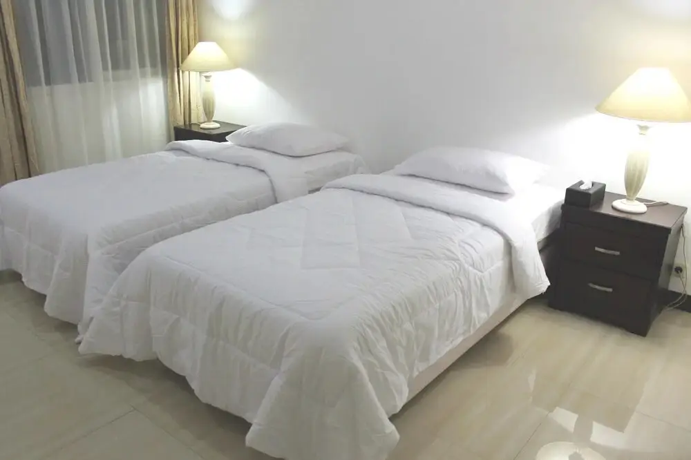 Джакарта: Siaga Raya 3 Villas