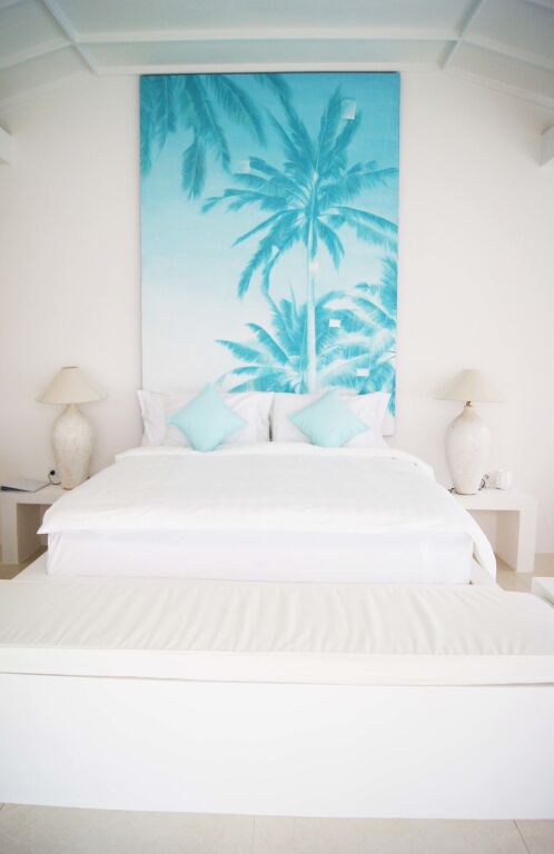 Кута: Harmony Villas Lombok