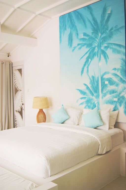 Кута: Harmony Villas Lombok