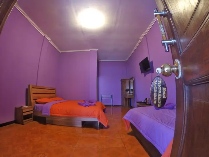 Чипанас: Grand Pesona Ksatria by Issota
