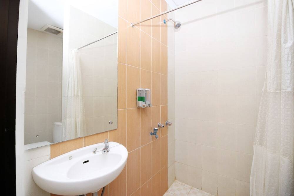Джокьякарта: Airy Bulaksumur Boulevard Pancasila 2 Yogyakarta