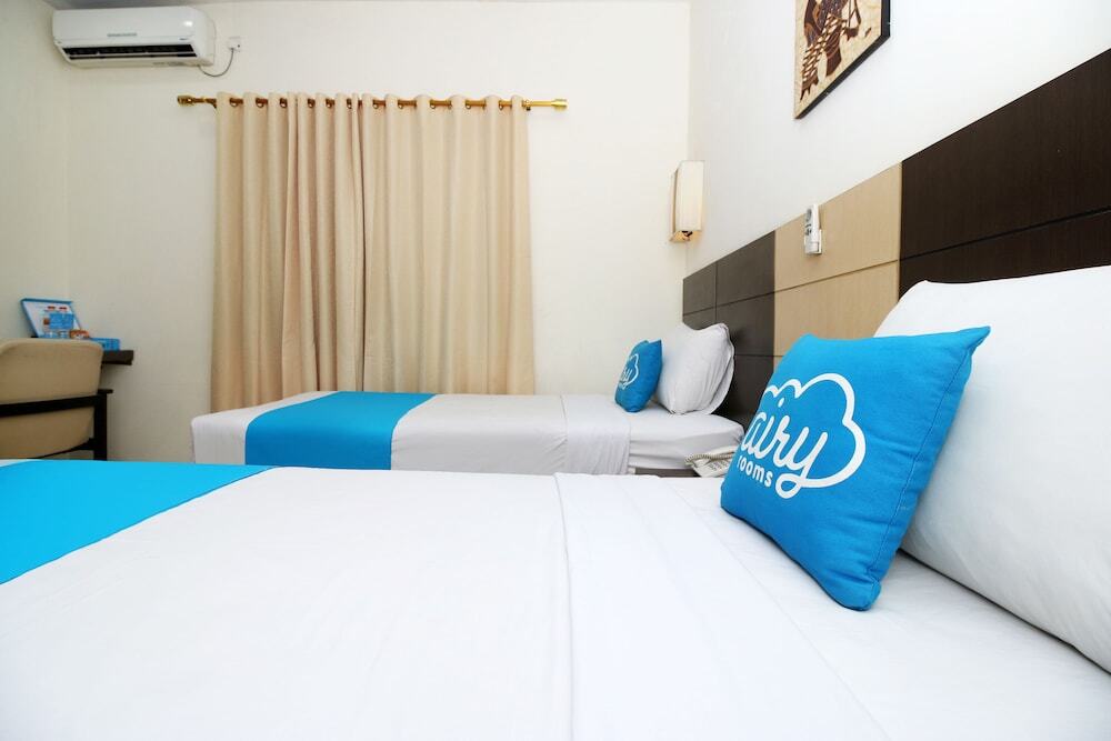 Джокьякарта: Airy Bulaksumur Boulevard Pancasila 2 Yogyakarta