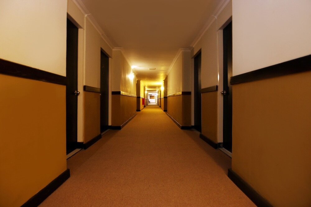 Джокьякарта: Airy Bulaksumur Boulevard Pancasila 2 Yogyakarta