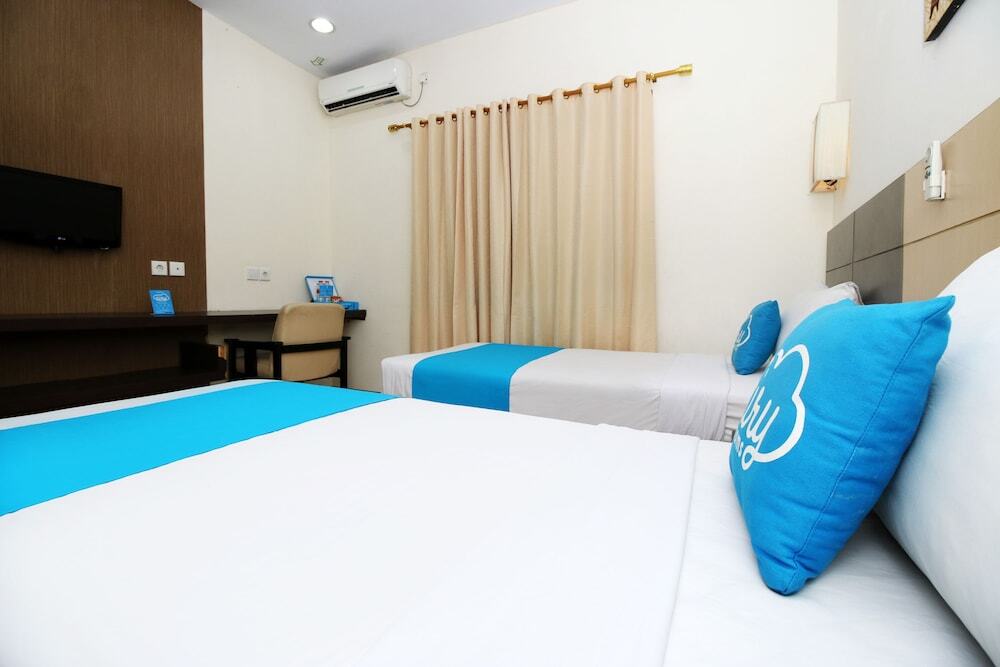Джокьякарта: Airy Bulaksumur Boulevard Pancasila 2 Yogyakarta