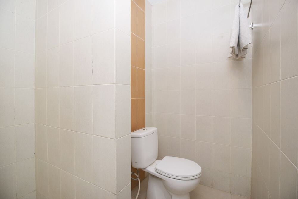 Джокьякарта: Airy Bulaksumur Boulevard Pancasila 2 Yogyakarta