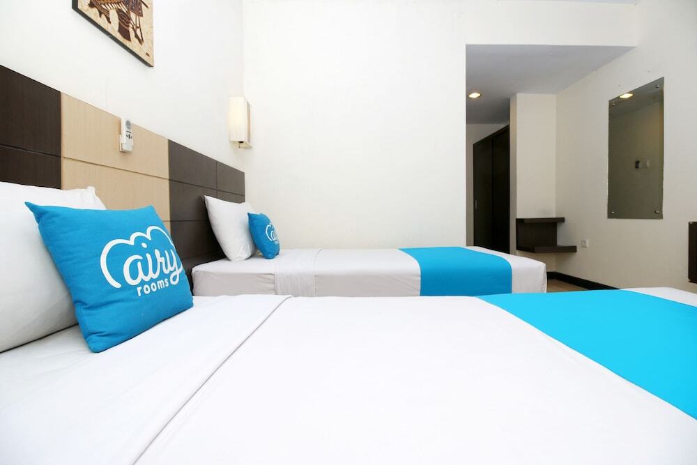 Джокьякарта: Airy Bulaksumur Boulevard Pancasila 2 Yogyakarta