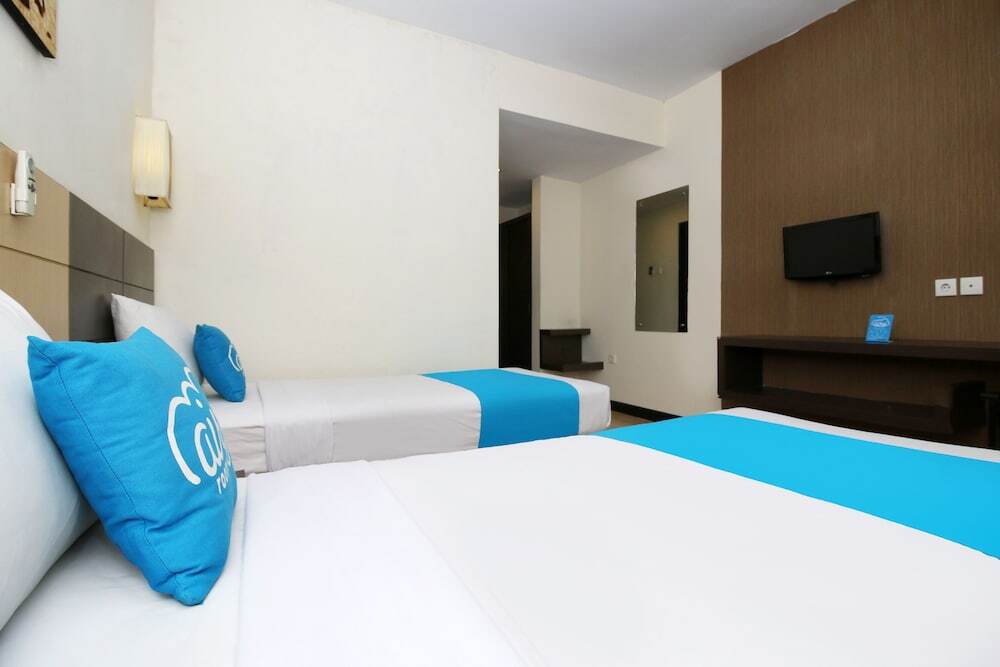 Джокьякарта: Airy Bulaksumur Boulevard Pancasila 2 Yogyakarta