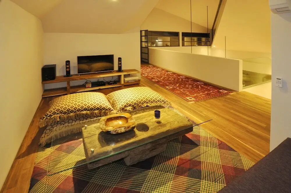 Чангу: Posh Canggu Villa Ashley