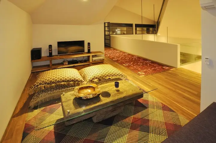 Чангу: Posh Canggu Villa Ashley