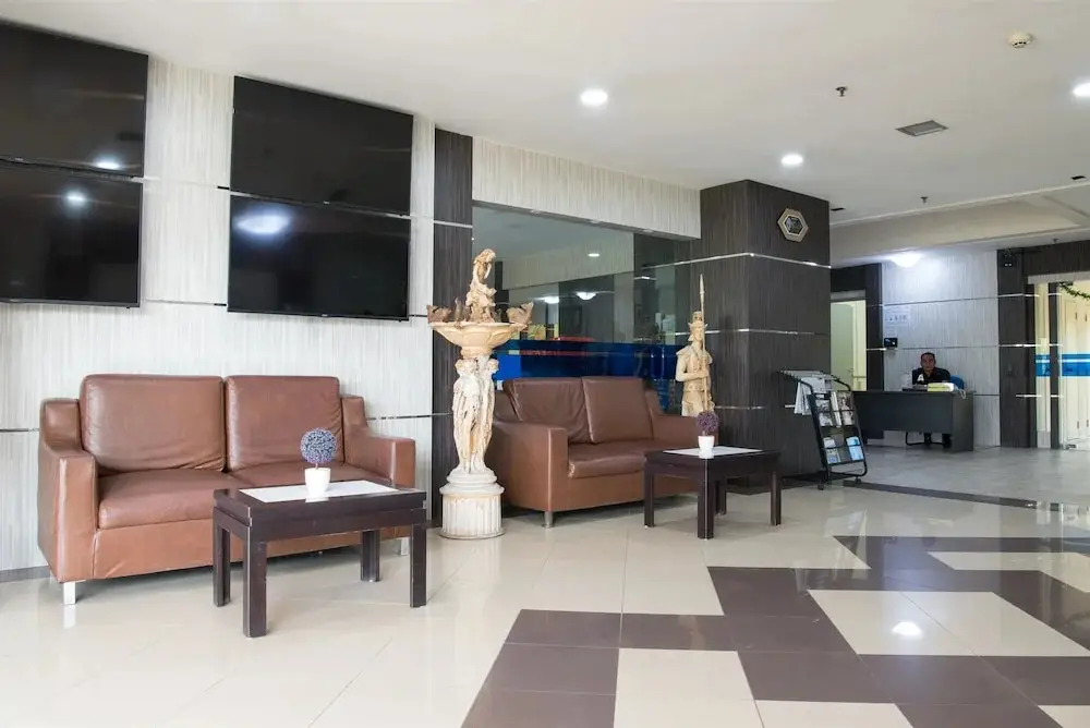 Батам: Apartment Queen Victoria Batam