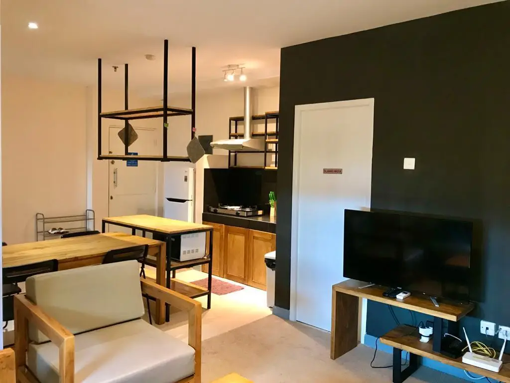 Батам: Apartment Queen Victoria Batam