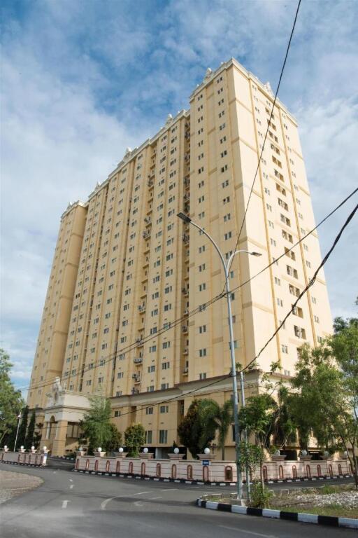 Батам: Apartment Queen Victoria Batam